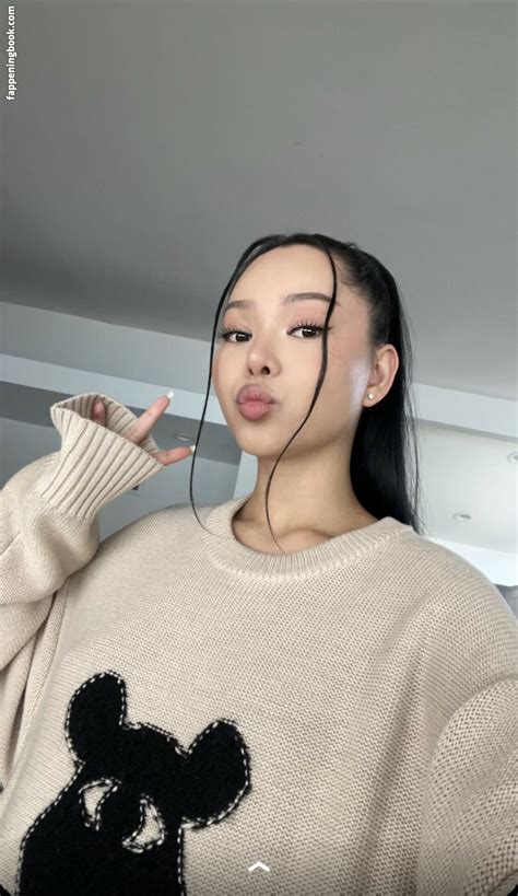 Bella Poarch Porn Videos .